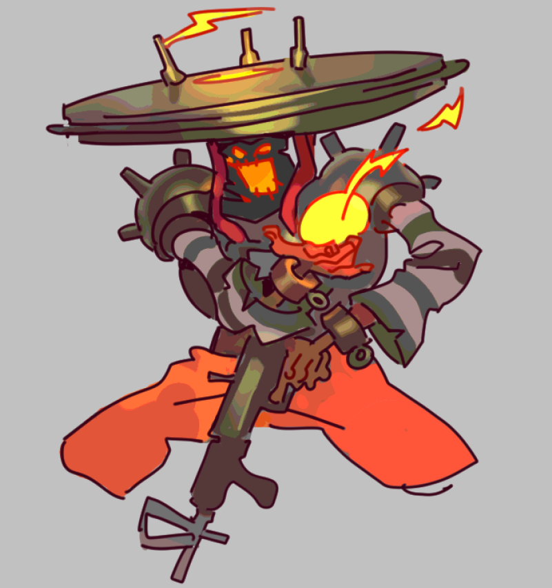 gungulon (COMMZ OPEN/BUY MY CHARACTER DESIGNS, DM) tweet media