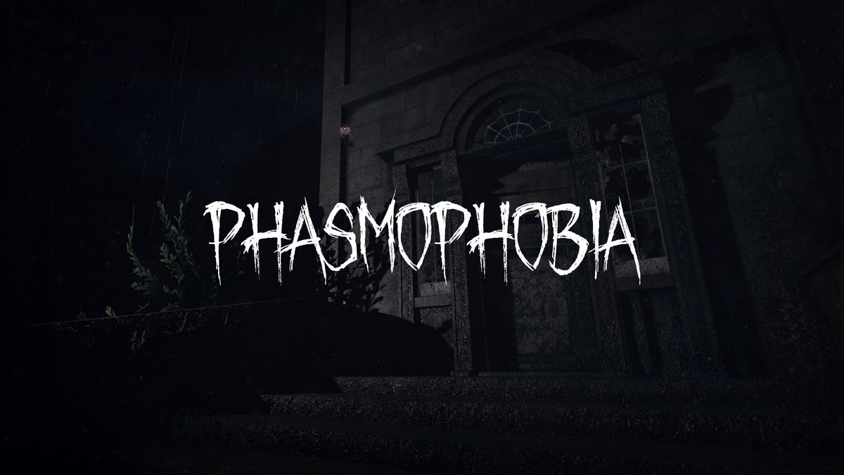 NintendoLatam's tweet photo. ¿Escuchas eso? Los fantasmas están llamando... 👻

Explora lo paranormal en #Phasmophobia de @KineticGamesDev, ¡llega a #NintendoSwitch2 en 2026! https://t.co/80XwjUXR2n