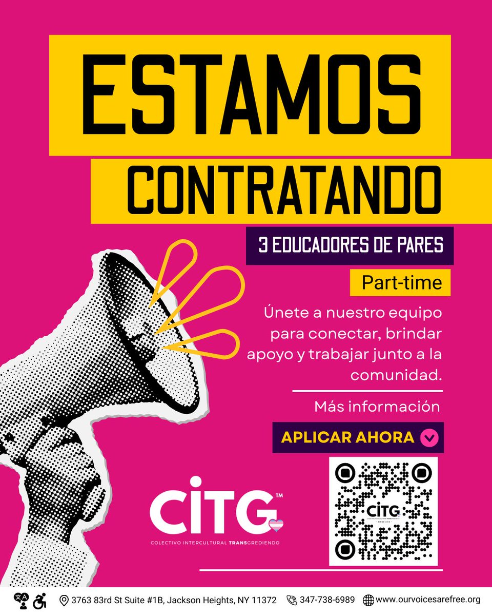 Colectivo TRANSgrediendo® tweet media