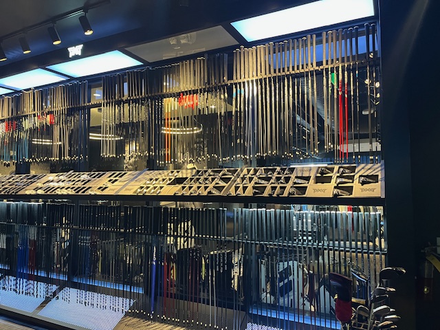 RobbyStelt's tweet image. Hey @pxg today, I was able to get a 40th birthday present early with a fitting at your Atlanta location! David helped me, and he was great! He didn't try to upsell or lie to me. He just helped, and I appreciated it greatly. I can't wait for my new Irons and Driver to get here!