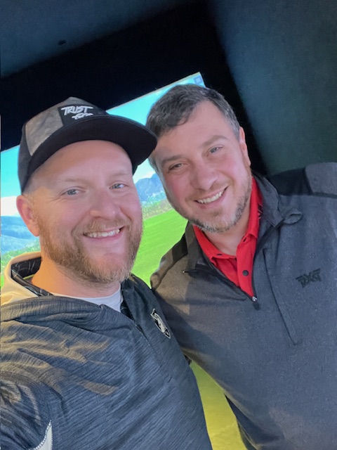 RobbyStelt's tweet image. Hey @pxg today, I was able to get a 40th birthday present early with a fitting at your Atlanta location! David helped me, and he was great! He didn't try to upsell or lie to me. He just helped, and I appreciated it greatly. I can't wait for my new Irons and Driver to get here!