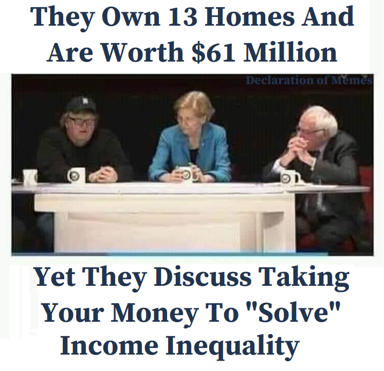 LibertyCappy's tweet image. The very idea