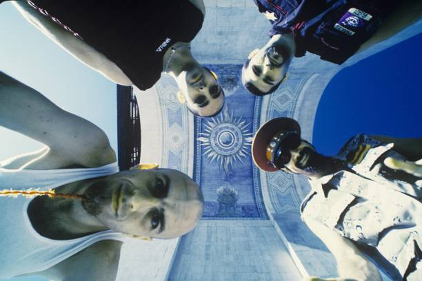 AcervoSystem36's tweet image. System of a down - 1998
-🥧

#systemofadown #serjtankian #daronmalakian #johndolmayan #shavoodadjian