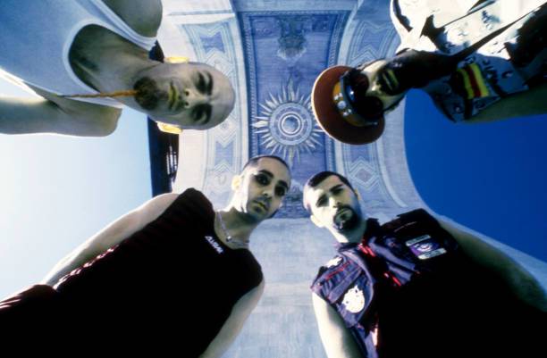 AcervoSystem36's tweet image. System of a down - 1998
-🥧

#systemofadown #serjtankian #daronmalakian #johndolmayan #shavoodadjian