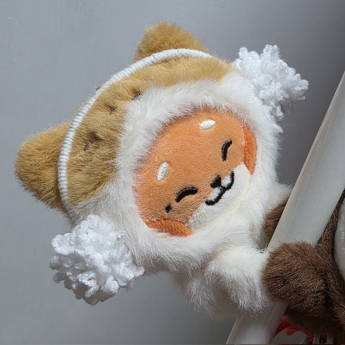 Gunitthew0_1's tweet image. ❄️마그넷 제로니 겨울 옷 판매❄️

마그넷 제로니 겨울 옷 판매 오픈합니다!
》귀마개, 눈사람, 리본 눈사람 🐶🐱🐻

#rt 한 분께 판매 종료 후 귀마개 드려요!

윗치폼: witchform.com/deposit_form.p…