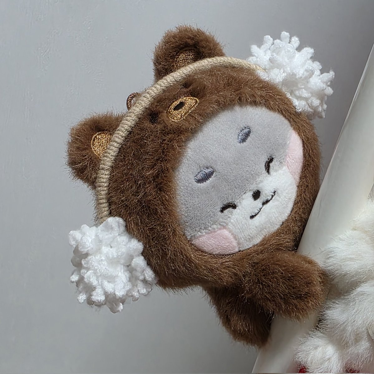 Gunitthew0_1's tweet image. ❄️마그넷 제로니 겨울 옷 판매❄️

마그넷 제로니 겨울 옷 판매 오픈합니다!
》귀마개, 눈사람, 리본 눈사람 🐶🐱🐻

#rt 한 분께 판매 종료 후 귀마개 드려요!

윗치폼: witchform.com/deposit_form.p…