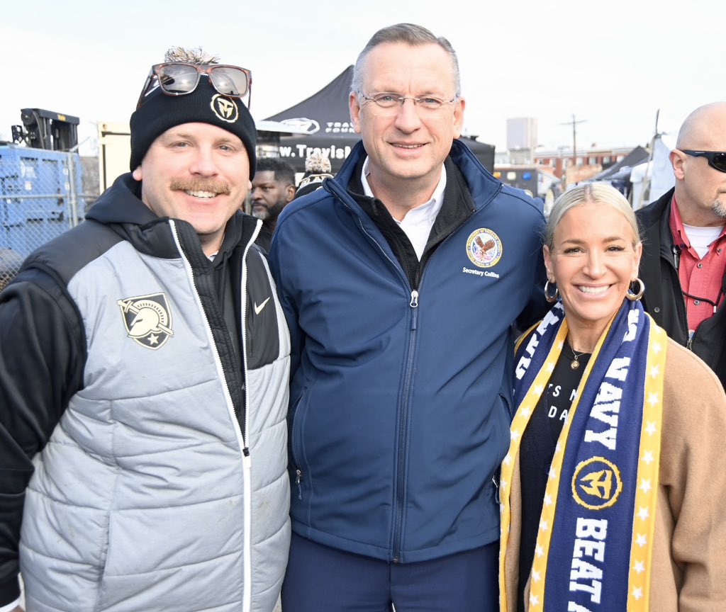 VA Secretary Doug Collins tweet media