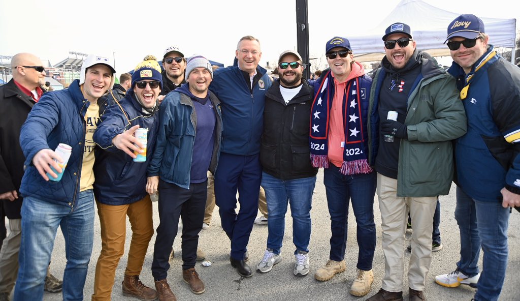 VA Secretary Doug Collins tweet media