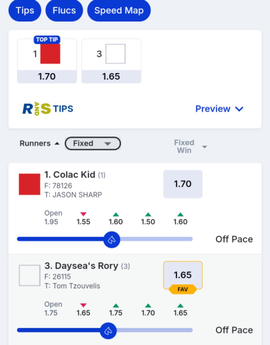 Jamie Lucas tweet media