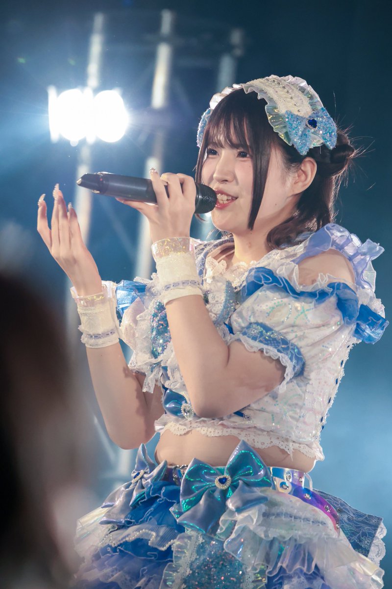 2025/12/13 Sound lab mole 北海道アイドル紀行vol.54 NooNico 水瀬