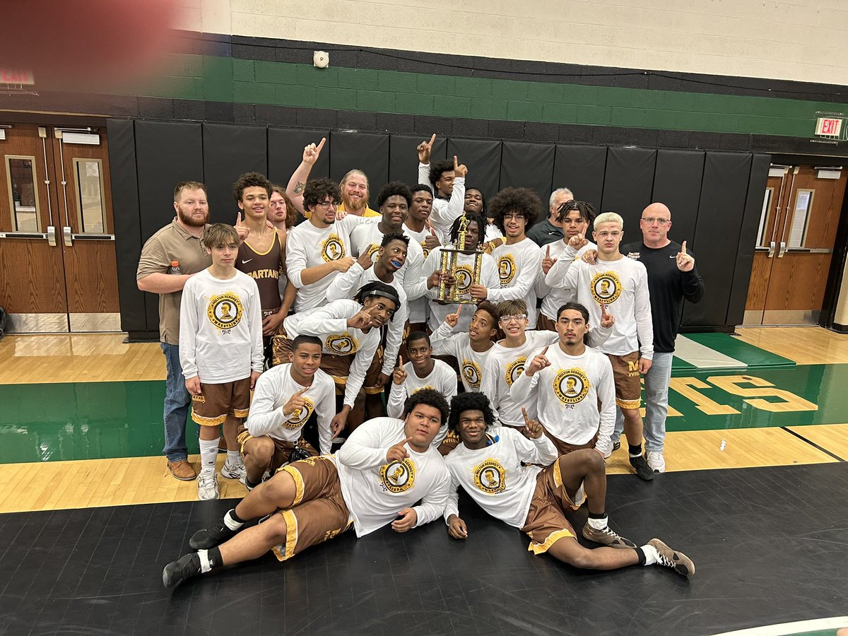 MHSATHLETICS4's tweet image. Wrestling tournament champions on back-to-back Saturdays! @miltonhershey