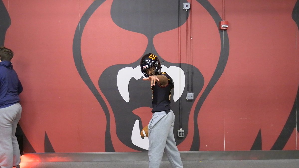 Idris “dris” Weaver tweet media