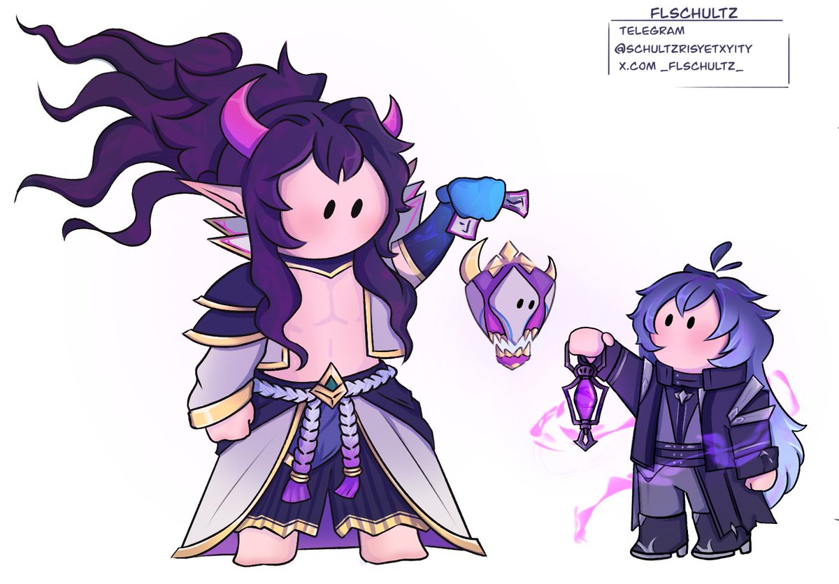 _FlSchultz_'s tweet image. #thresh #spiritblossom #flins