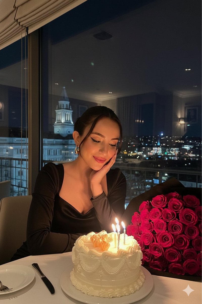 ceyrek asir yasina girince kizlar😭❤️