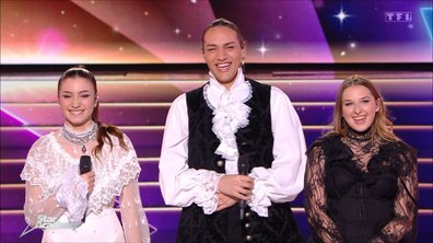 BirdflowersM's tweet photo. Souvenir débloqué 🥰#StarAcademy https://t.co/il6llOlVFp