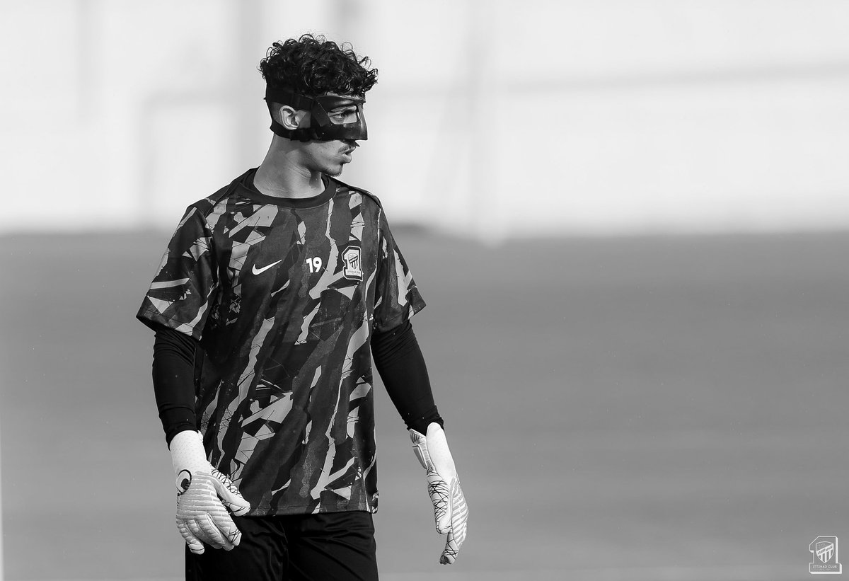 عفاس الغالب tweet media
