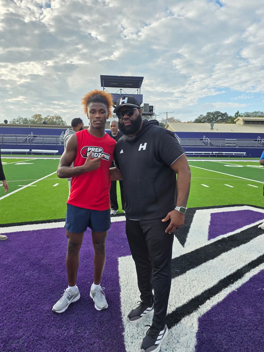 Grateful to be recognized as Prep redzone camp MVP🙏🏽 <a href="/tripp_smith2/">Tripp Smith</a> won it for QB🐐🐐 <a href="/ESPN3ALLDAY/">Mike Espy</a> <a href="/RaginGov_3/">Keenan Barnes</a> <a href="/MCJags_Football/">Madison Central Football</a> <a href="/CoachT_Rob/">Terrance Robinson</a> <a href="/coach_tko/">Coach Davis</a> <a href="/CoachGibbs_/">Michael Gibbs</a> <a href="/CoachT_Rob/">Terrance Robinson</a> <a href="/cliff_collins10/">Cliff Collins</a> <a href="/CoachBingham7/">Zavian Bingham</a> <a href="/corey_wigg75014/">Corey Wiggins</a> <a href="/coachsauce__/">Rodney "Sauce" Saulsberry Jr.</a> <a href="/CoachHuff/">Charles C. Huff</a> <a href="/CoachTidwellC/">Chancie Tidwell</a> <a href="/PrepRedzoneMS/">Prep Redzone Mississippi</a>