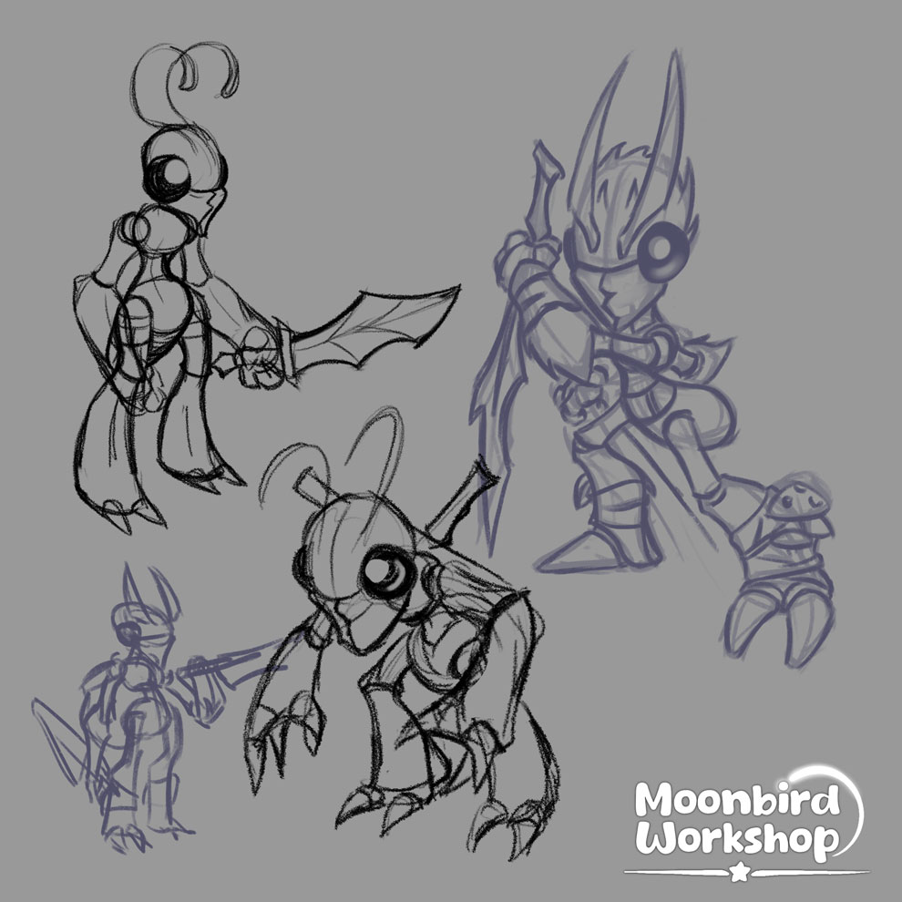 Moonbird Workshop LCC tweet media