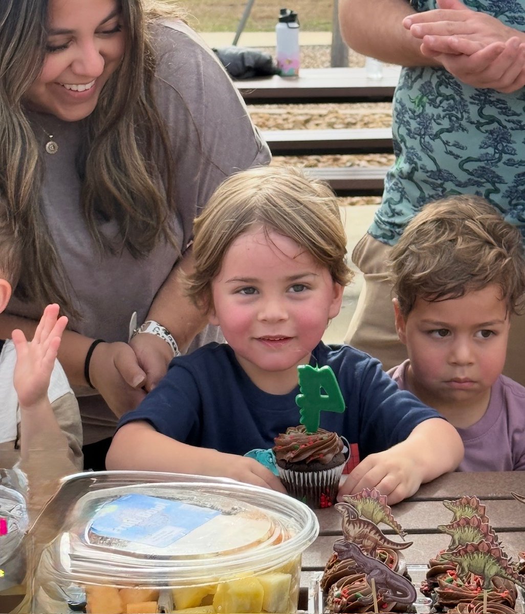 My grandson Greyson turned 4 today.Happy Birthday little man. Grampa loves you.