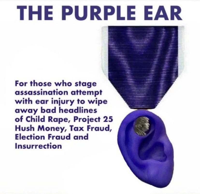 <a href="/jbm32753/">Jonathan🌊🌊🌊#VoteBlue2025 #RESIST🇺🇸 #BLUE🌊</a> <a href="/jerrieskid/">Jen 🇺🇸🏴‍☠️</a> <a href="/RoseMcclenaghan/">Rosiemac</a> <a href="/Flowers4myHair/">Flowers~Democrat~local politics & elections matter</a> <a href="/DorothyZee1/">Dorothy Zee</a> <a href="/JulesNYNY/">Peaches (aka The Wall)</a> <a href="/reneemissel/">renee missel</a> <a href="/Cums_well/">Lilith Cumswell(™)</a> <a href="/eladjy/">Wenson Georges</a> <a href="/LauralousueMy/">laura s jackson</a> <a href="/OnEaRtH1OnE/">deandrew</a> <a href="/PaulDereume/">CXXXVII ∞ 🇺🇦 ∞ #𝙉𝘼𝙁𝙊𝙛𝙚𝙡𝙡𝙖 ₁₃₇</a> <a href="/don__smart/">Don smart</a> <a href="/EdwardMaduh/">Edward Maduh, PhD</a> <a href="/BlairWa21605976/">Blair Wagner</a> <a href="/4thDimension111/">4thDIMENSION1111 Biden/Harris #VoteBLUE25 #RESIST</a> I could not despise anyone more than him. Followed everyone Jonathan.