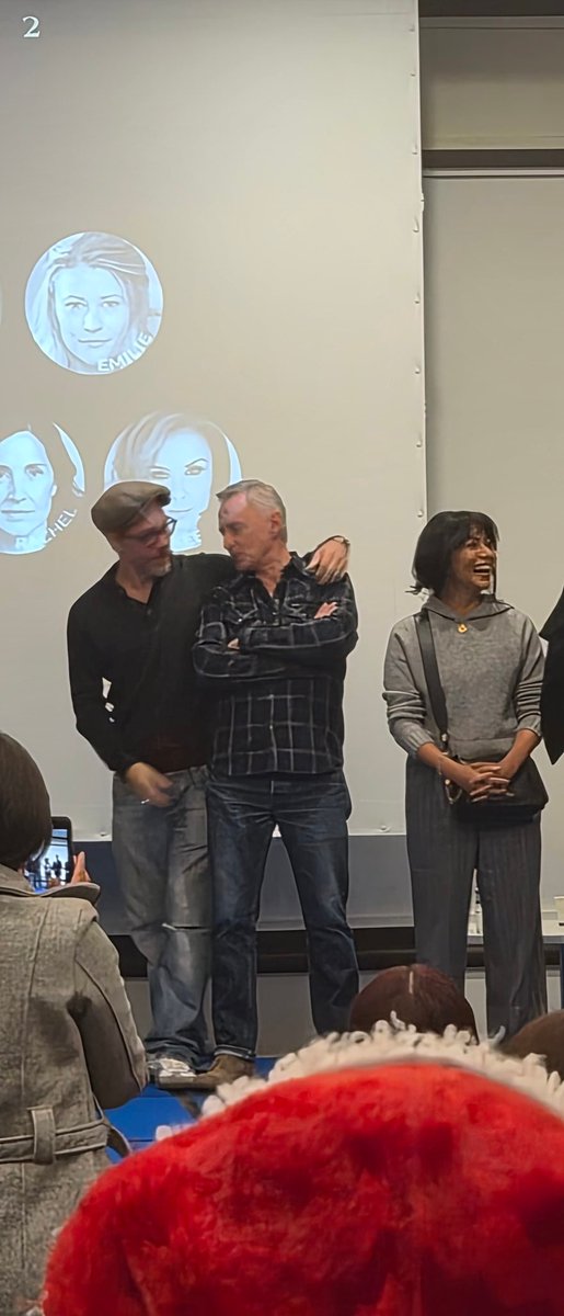 Carol A Koronec tweet media