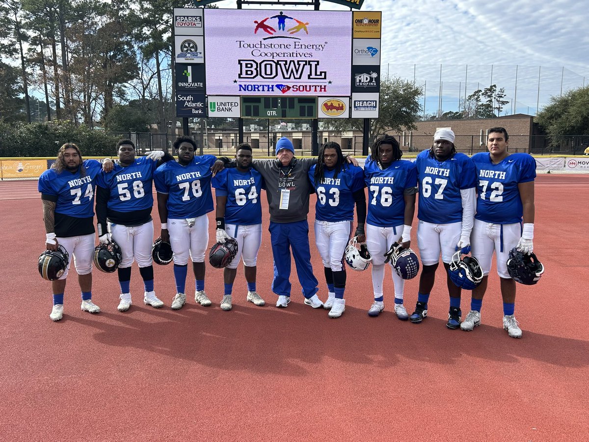 Michael Lancaster tweet media