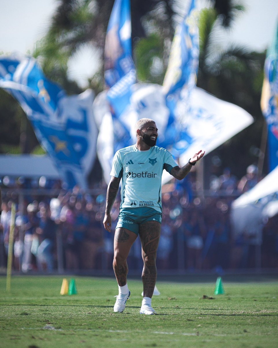 Gabriel B. tweet media