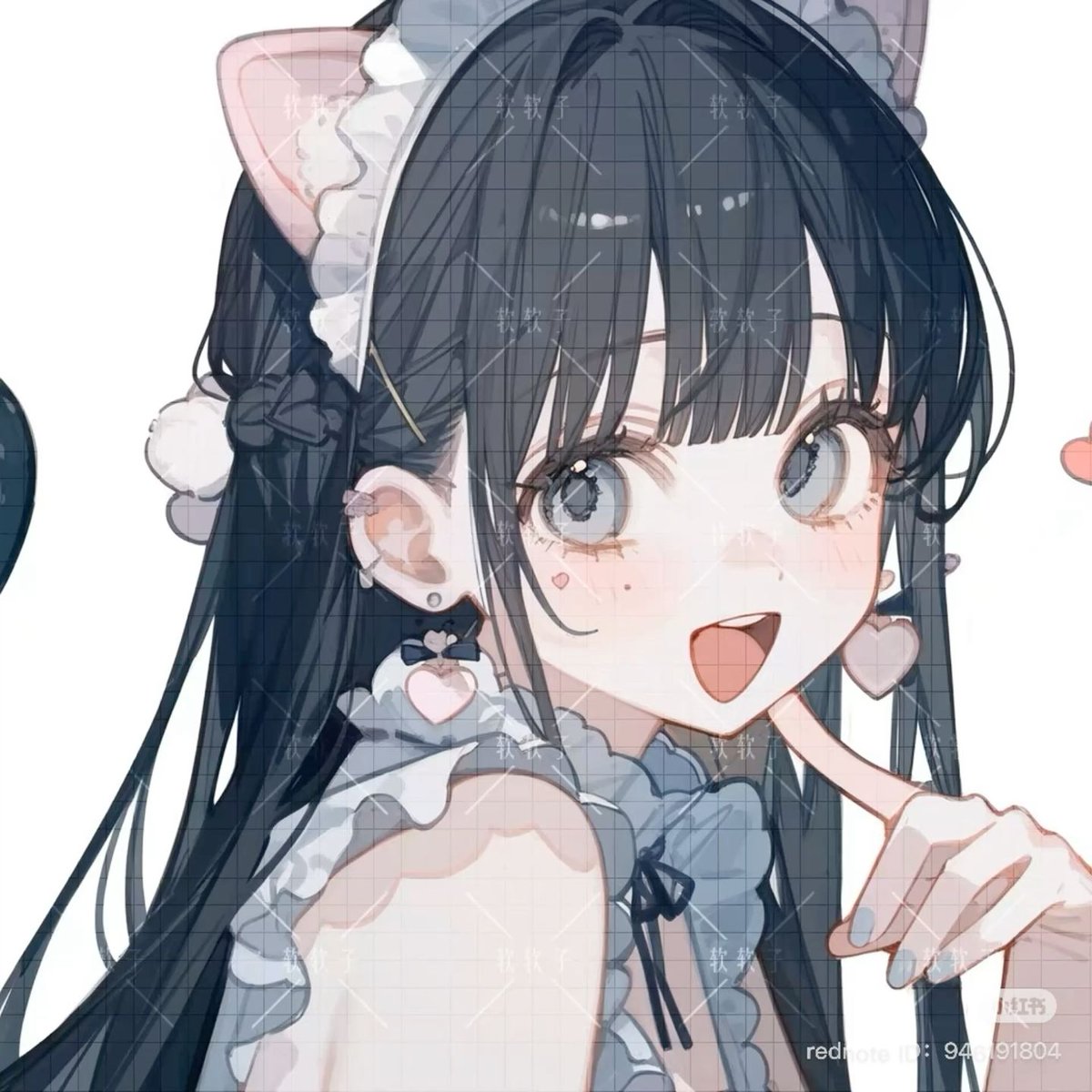 7oomro's tweet image. おはようございます☕ 静かに過ごしたいけど新作スイーツ食べたい🍰！ 🚶 🦈