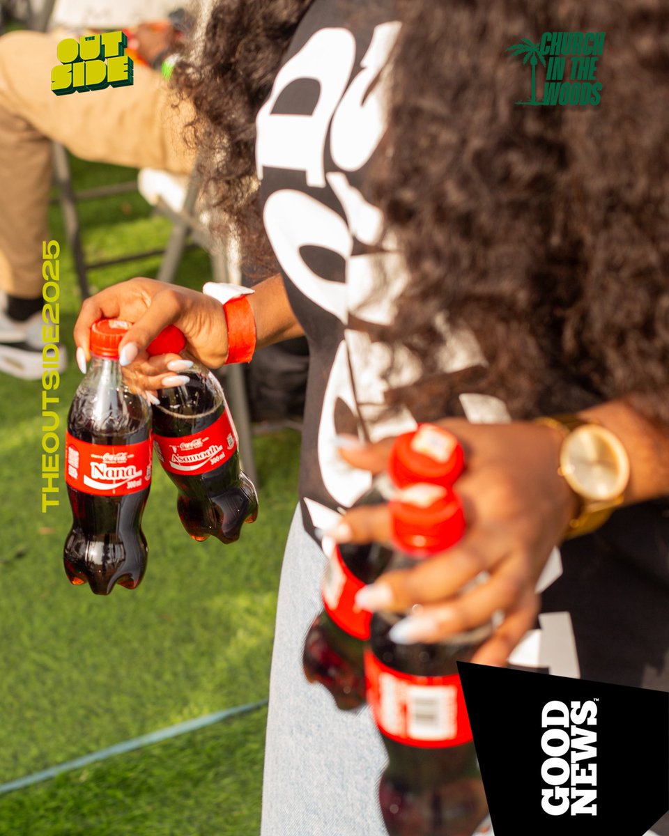 The Oasis Gatherings tweet media