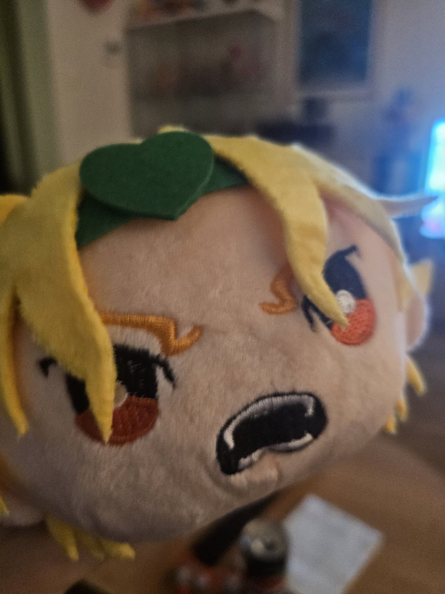 TimefallCosplay's tweet image. He's so stupid... I love him!

Girlfriend never seizes to suprise me