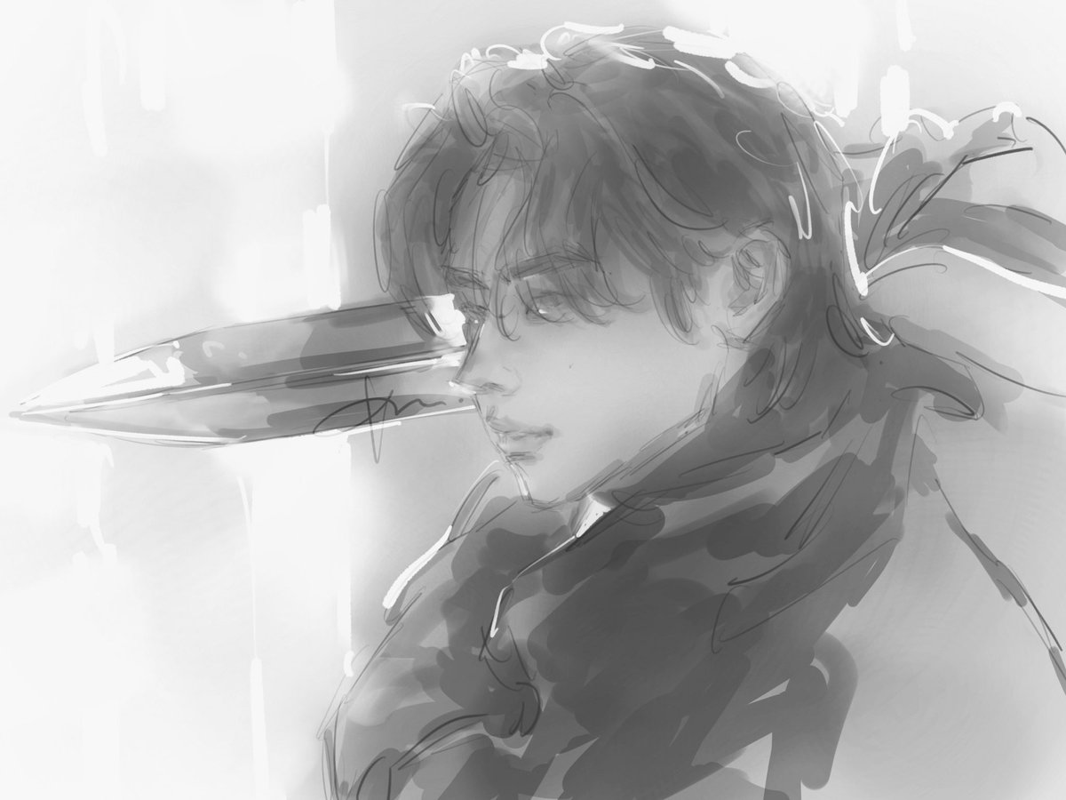 k0matose_'s tweet photo. #sunghoon #enhypen #fanart #engene https://t.co/DLTY3nzkHl