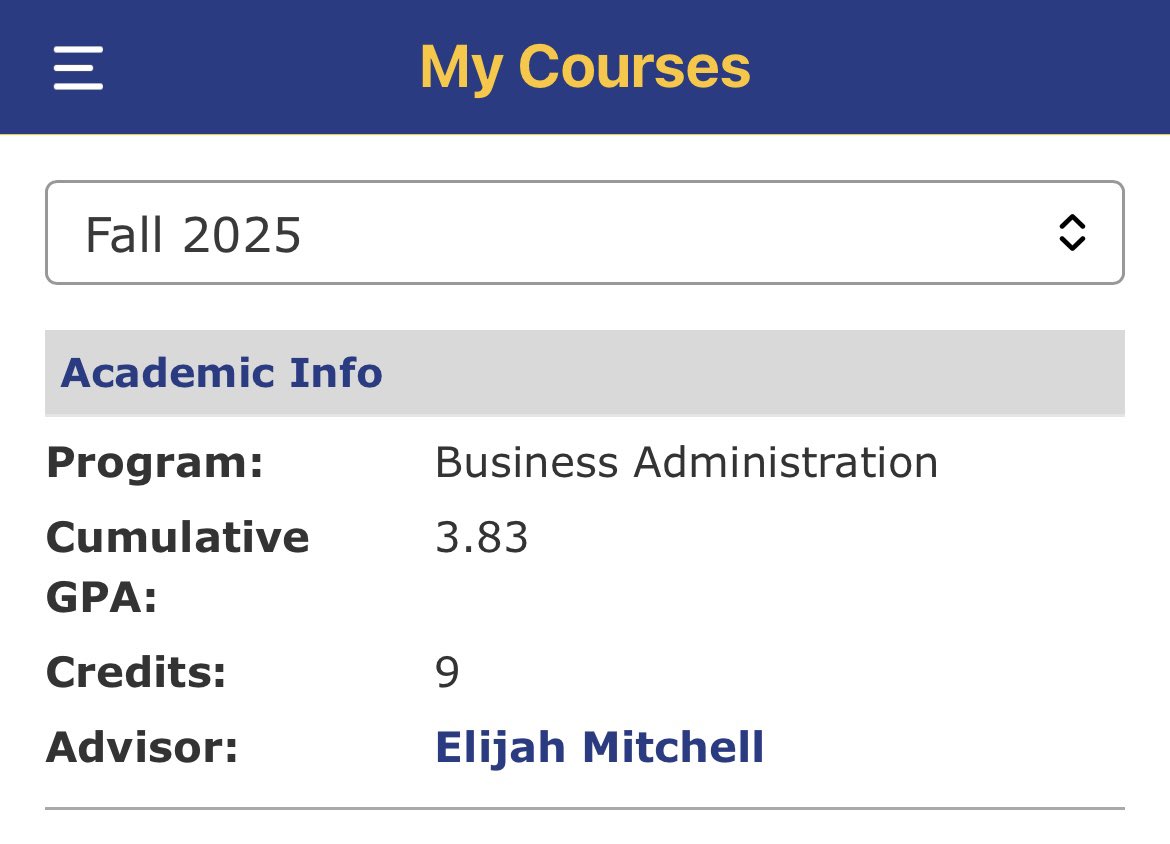 Joe Mesko tweet media