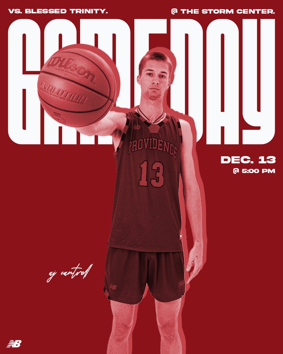 Providence Christian Storm Basketball tweet media