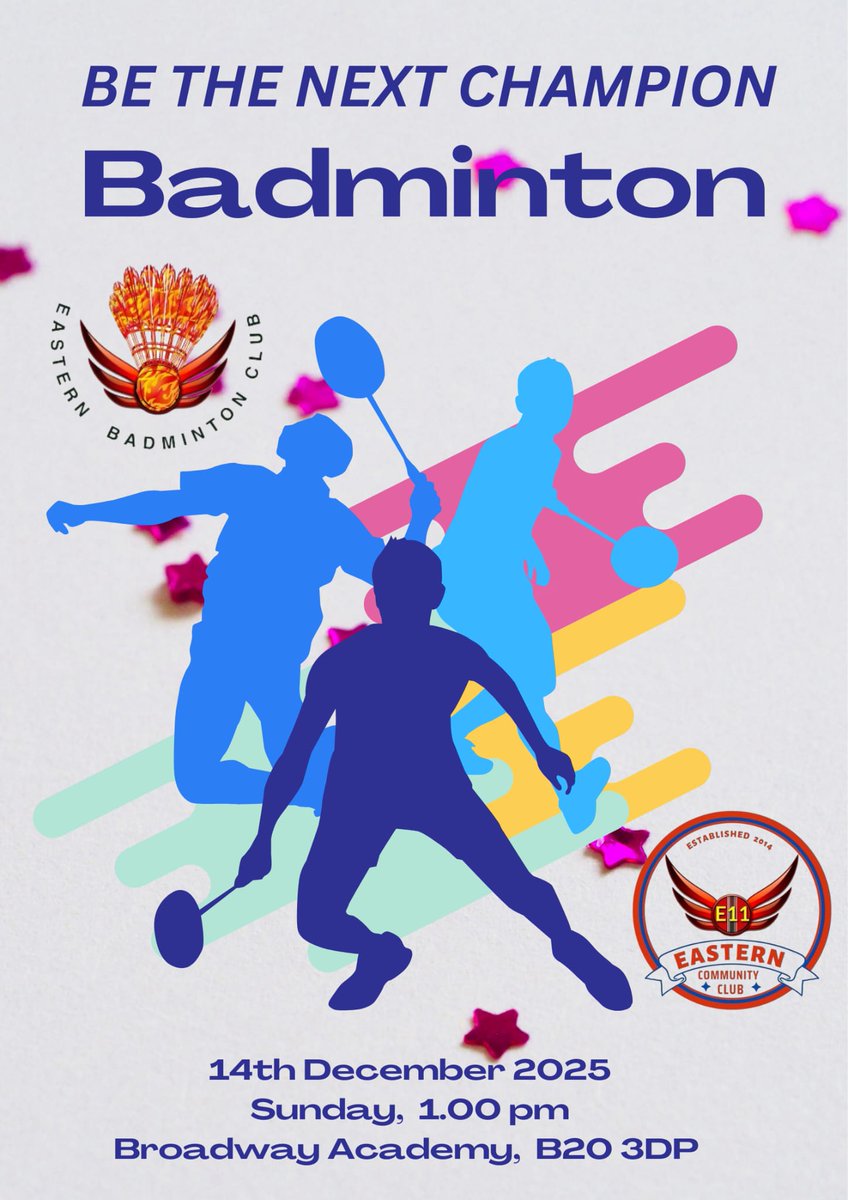Eastern Community Club (@eastern11cc) on Twitter photo 