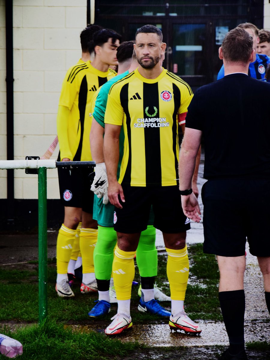 Whitchurch United FC tweet media