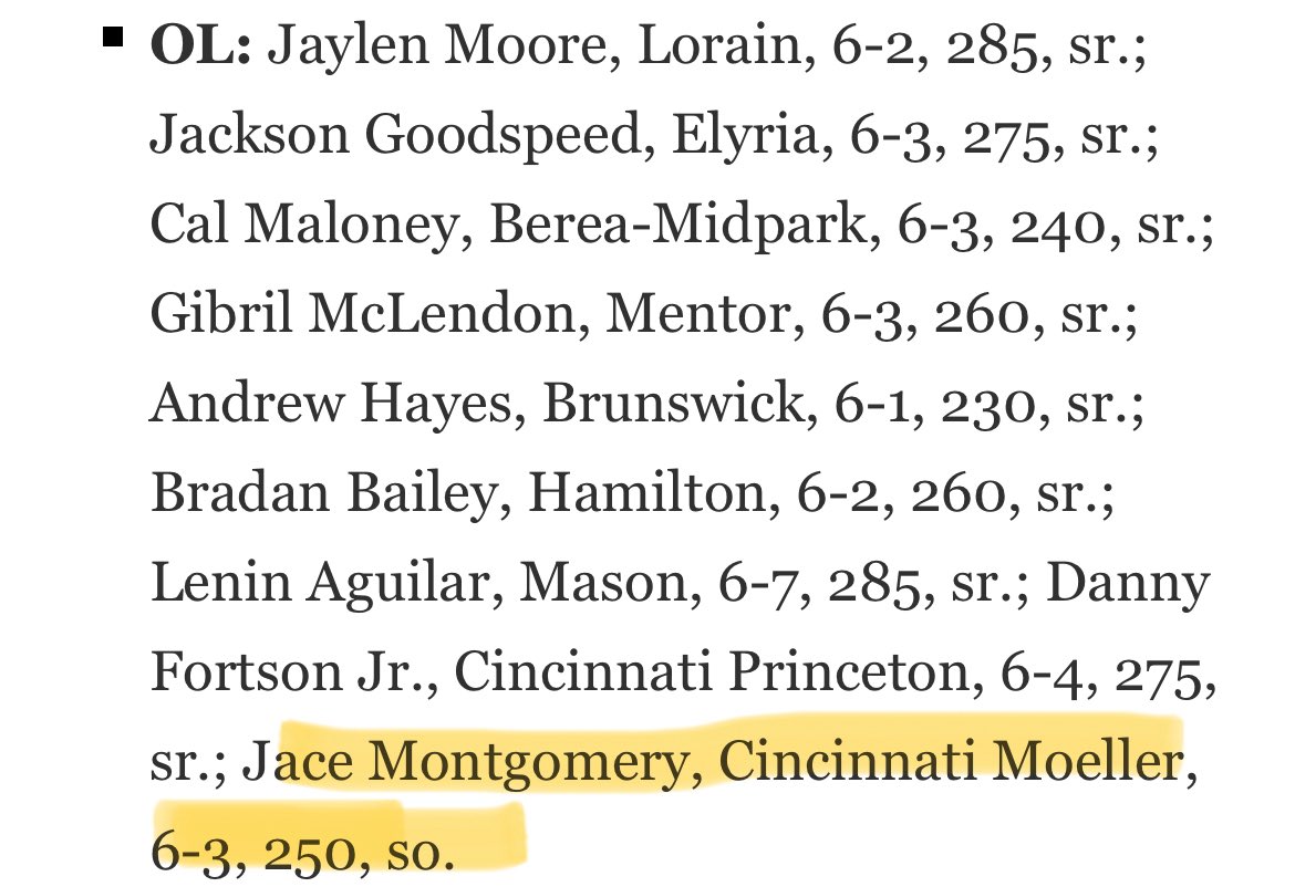 Jace montgomery tweet media