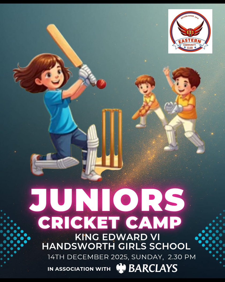 Eastern Community Club (@eastern11cc) on Twitter photo 