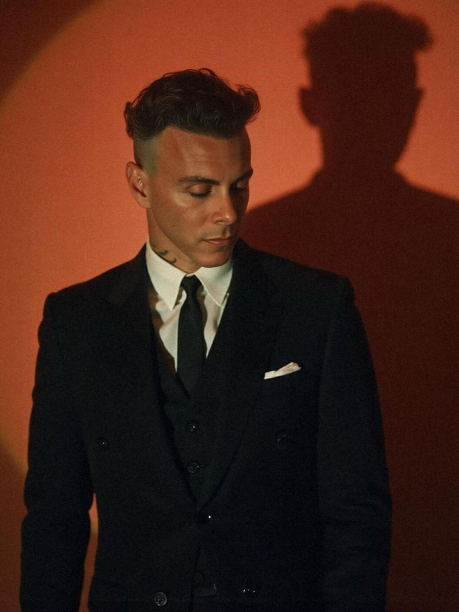 J’avais pas la vision mais #asafavidan c’est un 🥖 en fait ! #staracademy