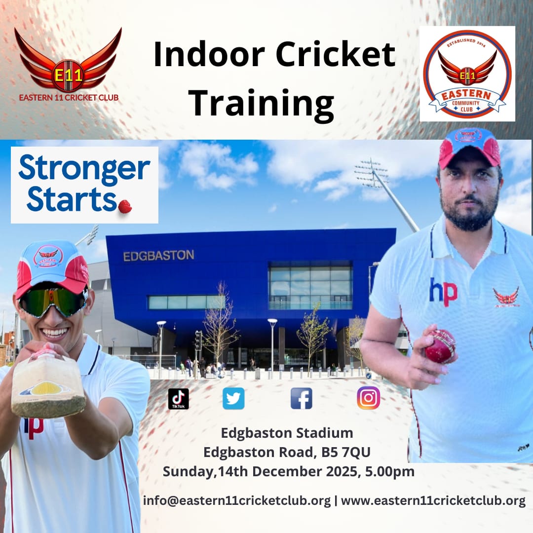 Eastern Community Club (@eastern11cc) on Twitter photo 
