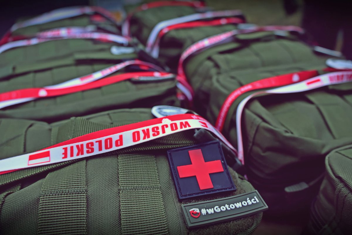 WCR_Zamosc's tweet image. Dziś w #2pr w ramach programu #wGotowości odbyło się szkolenie z zakresu #Przetrwanie

Nie mogło nas @wcrzamosc zabraknąć na tym wydarzeniu. Podczas szkolenia został wystawiony #MPR, w którym zainteresowani mogli uzyskać informacje dotyczące ochotniczych rodzajów służby wojskowej