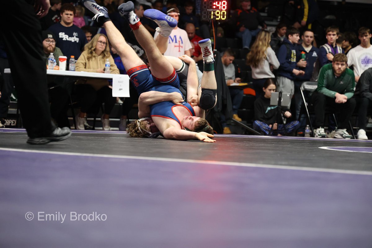 PHS Wrestling tweet media