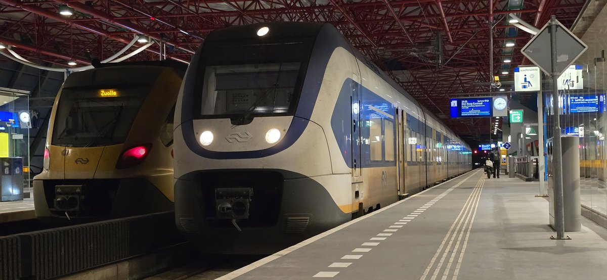 sabine ramp tweet media