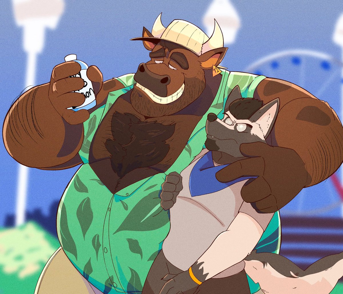 Dip! On BlueSky! tweet media