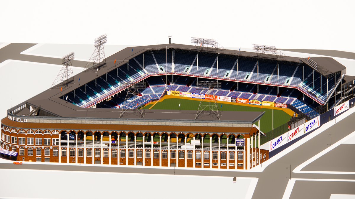 Bandbox Ballparks tweet media