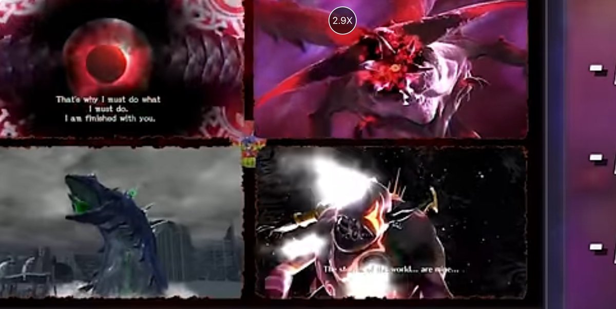 TheHomieAJ_1's tweet image. Sonic.EXE can be found in Bowser vs Eggman. This seems to be a recent discovery. That’s neat. #DEATHBATTLE 

(Go to around 15:32 and look closely)