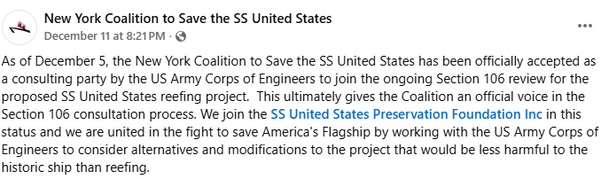 SS United States Alliance tweet media