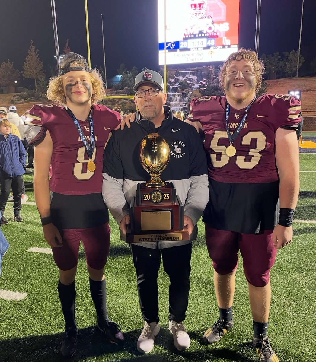 Jerry Ricke tweet media