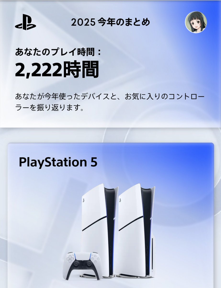 new_1002's tweet photo. 2222時間♪ https://t.co/UH8KQrCmcS