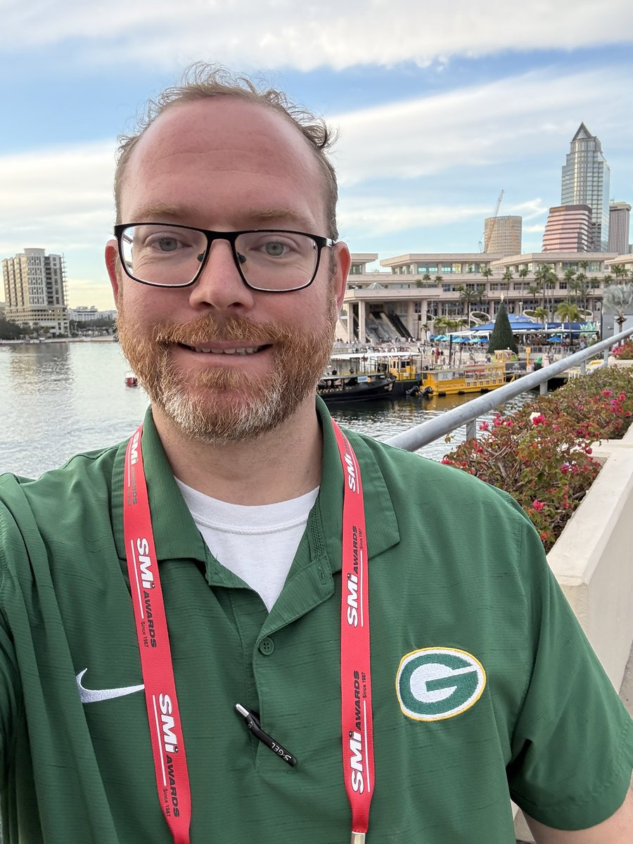 Bill Stikes, CAA tweet media