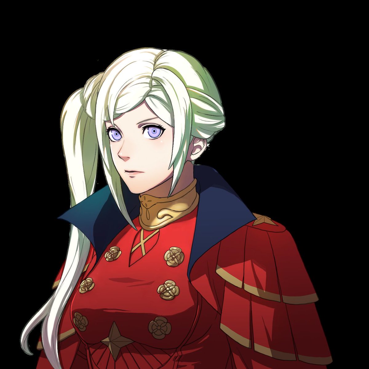 SpacKadet's tweet image. I can't be the only one seeing Edelgard and Dimitri right, like am I crazy?